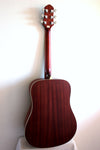 Used Crafter HD-1000 Dreadnought Acoustic