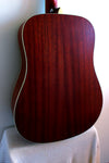 Used Crafter HD-1000 Dreadnought Acoustic