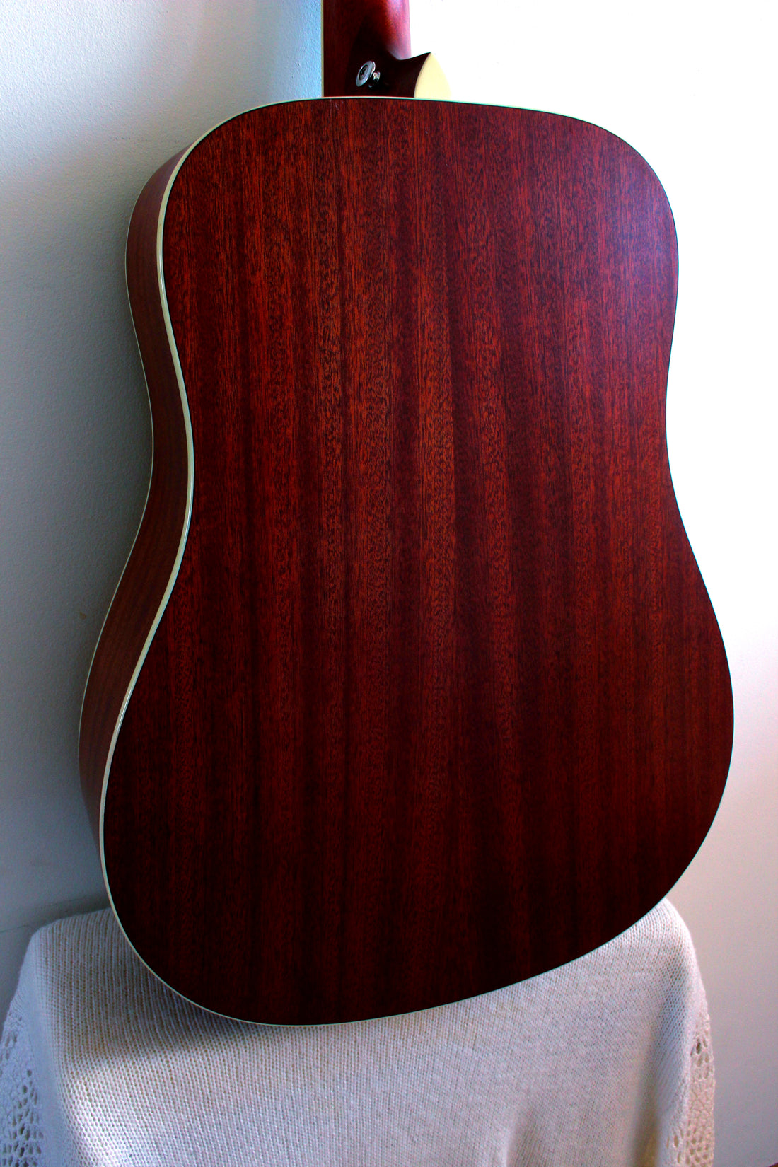 Used Crafter HD-1000 Dreadnought Acoustic