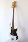 Fender '70 Reissue Precision Bass Olympic White 2004-05