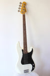 Fender '70 Reissue Precision Bass Olympic White 2004-05