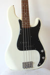 Fender '70 Reissue Precision Bass Olympic White 2004-05