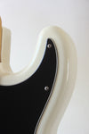 Fender '70 Reissue Precision Bass Olympic White 2004-05