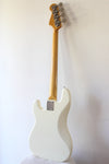 Fender '70 Reissue Precision Bass Olympic White 2004-05