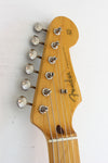 Fender '57 Reissue Stratocaster Vintage White ST57-70 1987