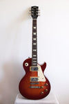 Used Yamaha Lord Player Red Sunburst 1985