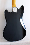 Used Fender Mustang '69 Reissue Black 1984-87