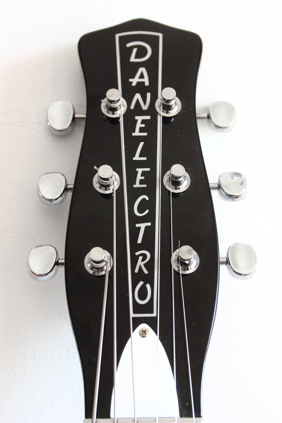 Danelectro '59M-NOS+ Black 2015