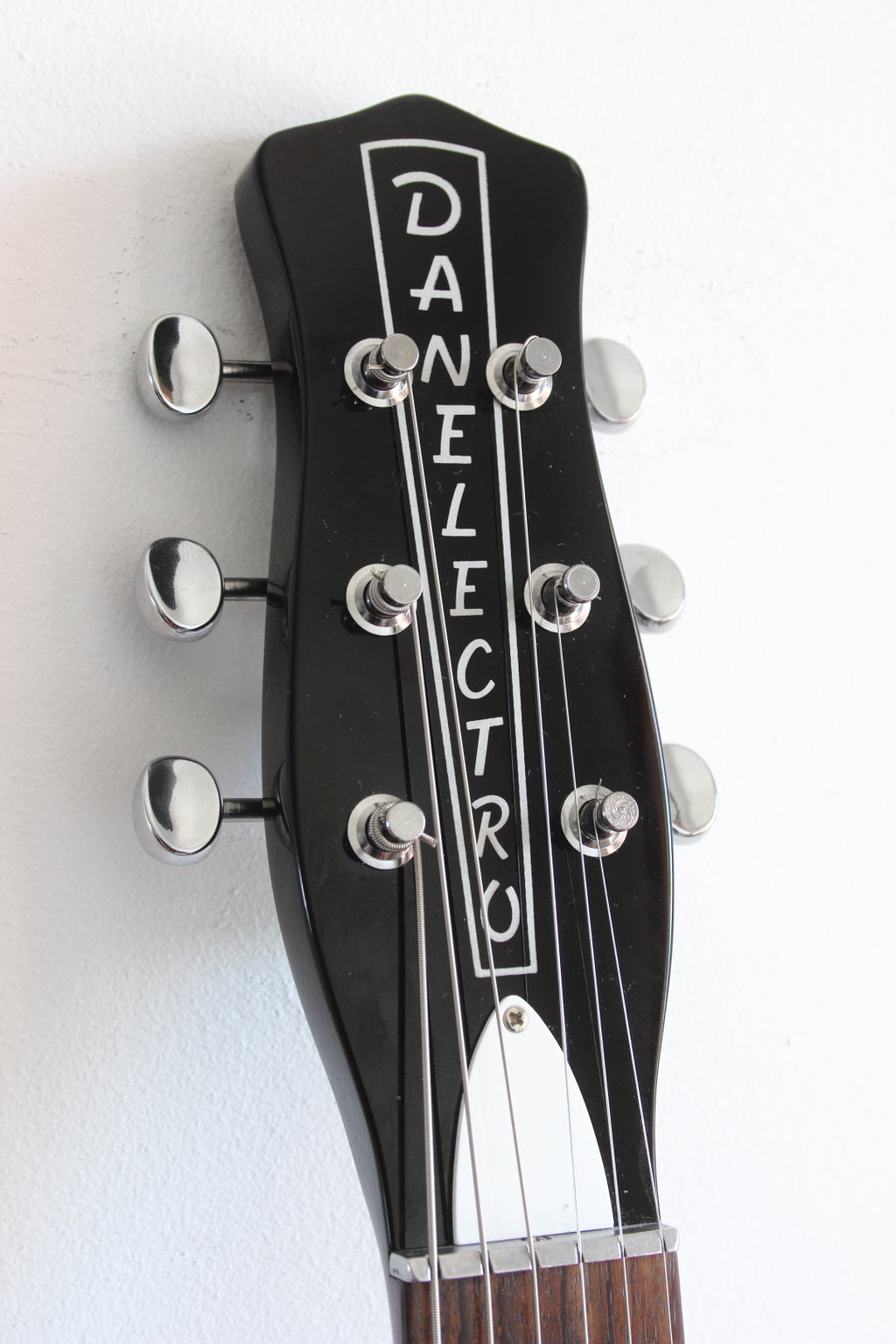 Danelectro '59M-NOS+ Black 2015