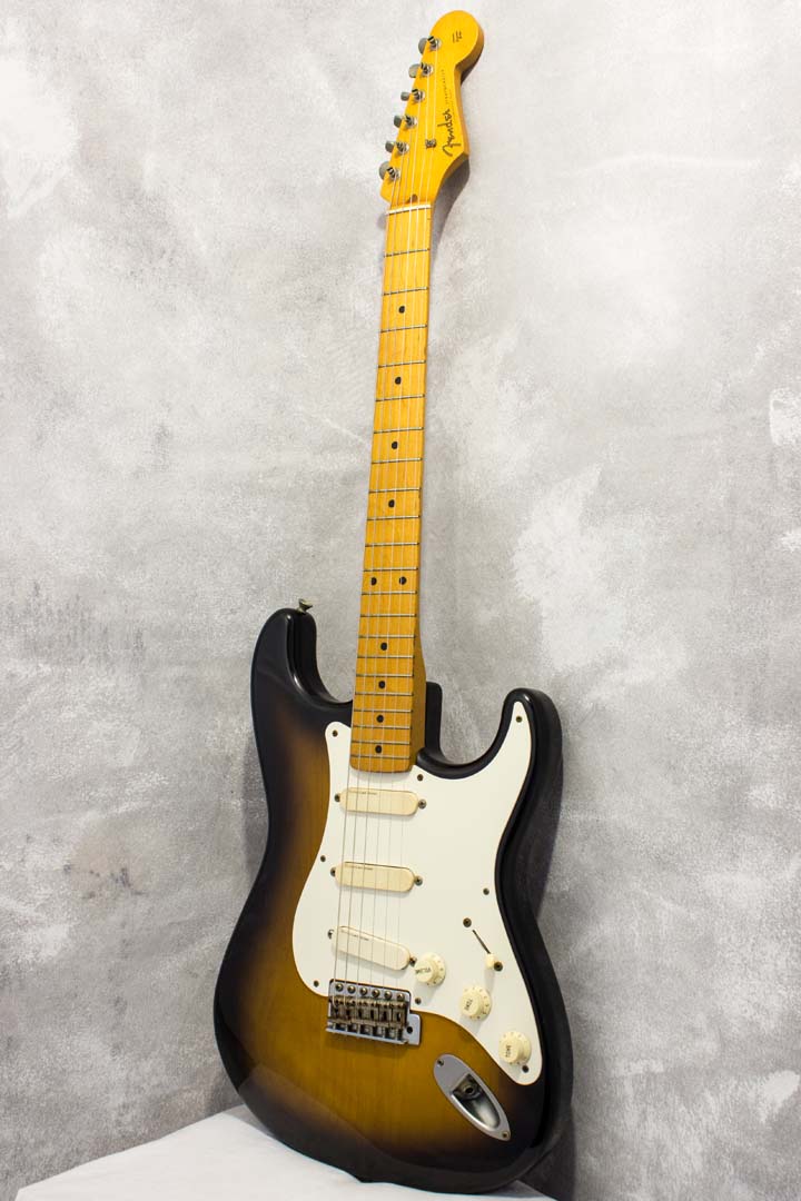 Fender Japan '57 Stratocaster ST57-770LS Sunburst 1991