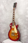 Yamaha Studio Lord SL500S Red Sunburst 1981