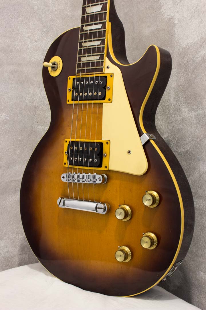 Yamaha Studio Lord SL500 Brown Sunburst 1979