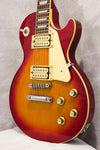 Yamaha Studio Lord SL500S Red Sunburst 1981