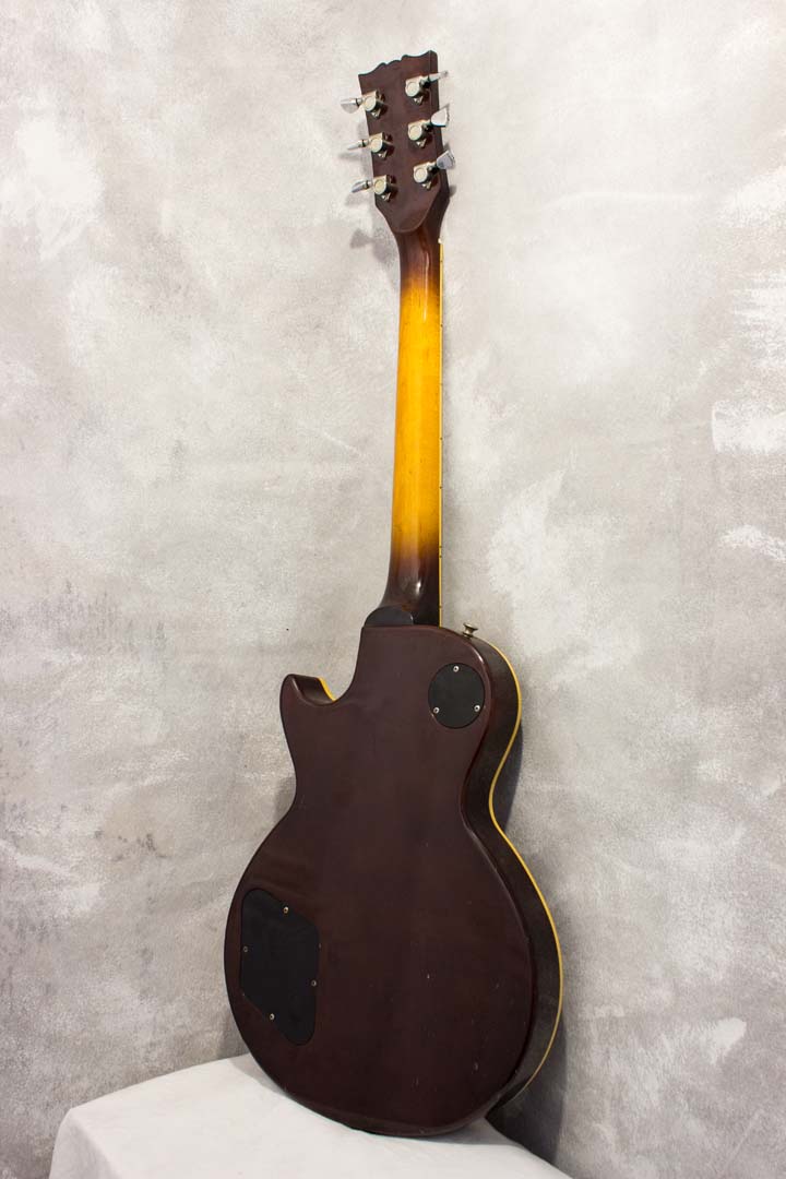 Yamaha Studio Lord SL500 Brown Sunburst 1979