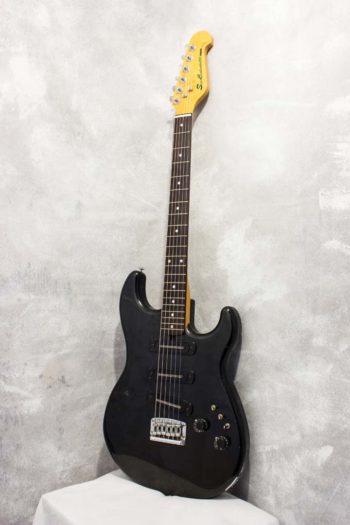 Yamaha SC700 Super Combinator Black 1979