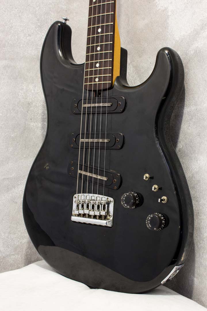 Yamaha SC700 Super Combinator Black 1979