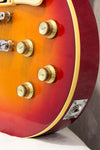 Yamaha Studio Lord SL500S Red Sunburst 1981