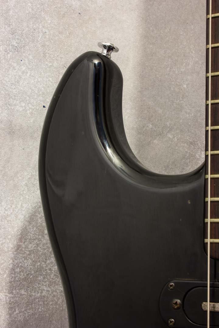 Yamaha SC700 Super Combinator Black 1979