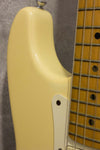 Fender Eric Clapton Signature Stratocaster Olympic White 1996