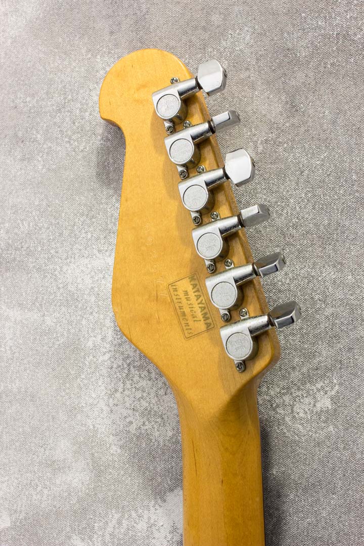 Yamaha SC700 Super Combinator Black 1979