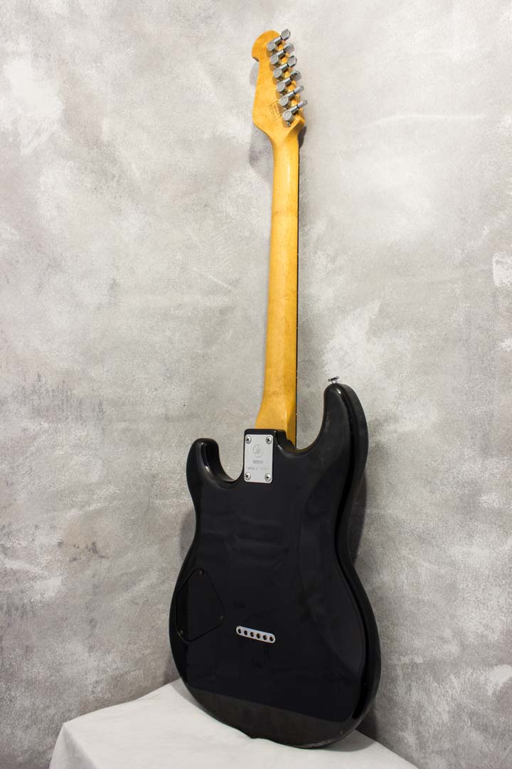 Yamaha SC700 Super Combinator Black 1979