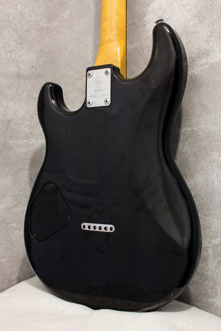 Yamaha SC700 Super Combinator Black 1979