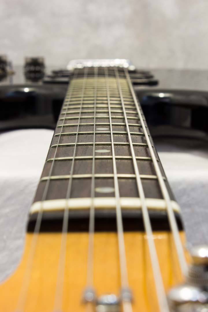 Yamaha SC700 Super Combinator Black 1979