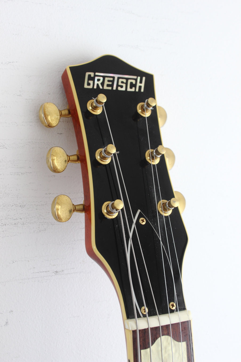 Gretsch G6128TCG Duo Jet w/ Dynasonics Cadillac Green 2005