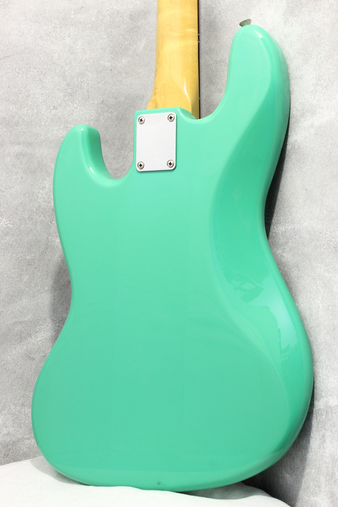 Edwards E-JB-93R Surf Green 2013