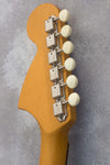 Fender Japan '73 Mustang MG73-CO Competition Old Candy Apple Red 2004