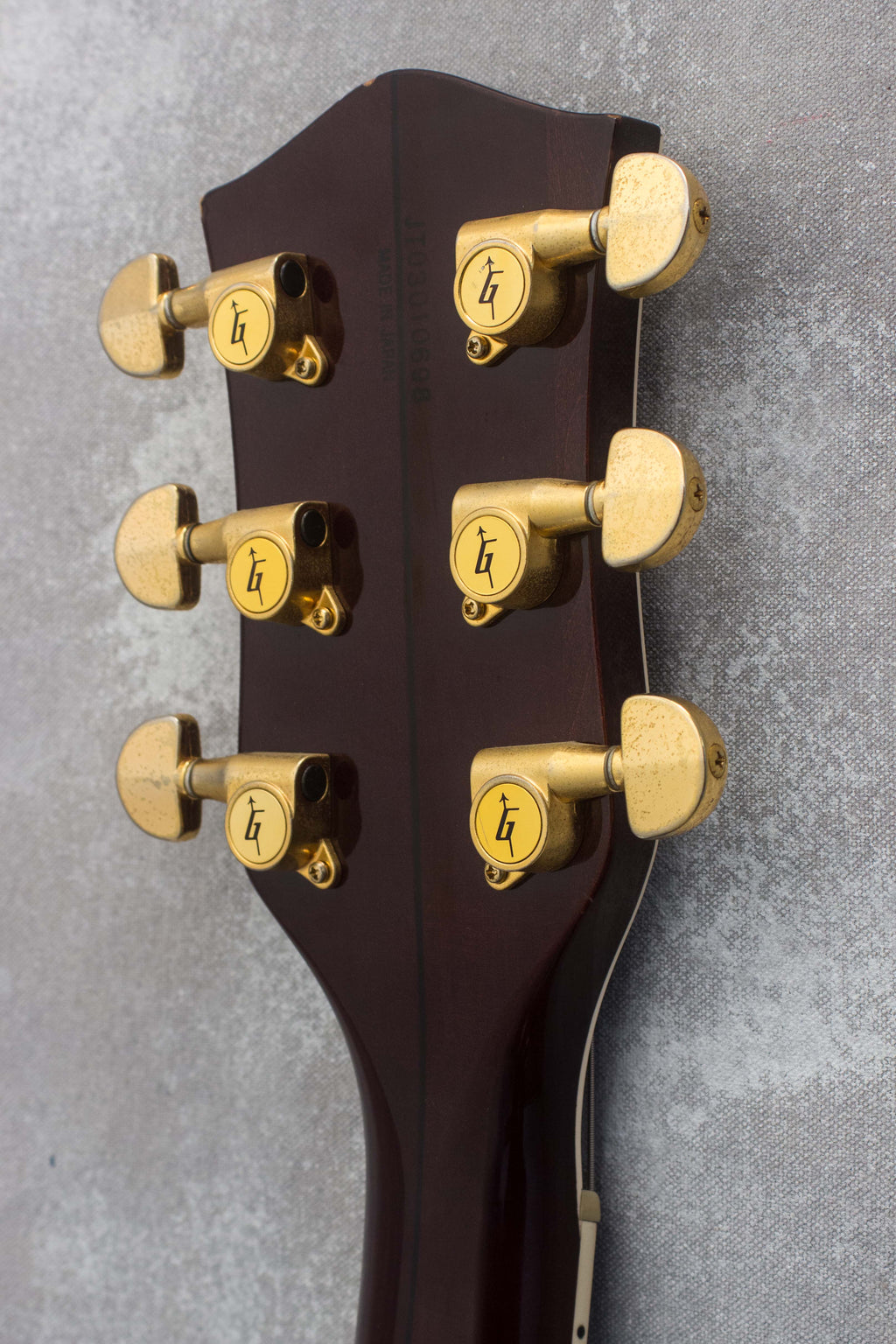 Gretsch 6122JR Country Classic Junior Walnut 2003