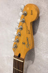 Squier Japan Silver Series Stratocaster SST33 Olympic White 1992