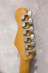 Squier Japan Silver Series Stratocaster SST33 Olympic White 1992