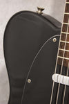 Squier Telecaster CTL30 Black MIJ 1986