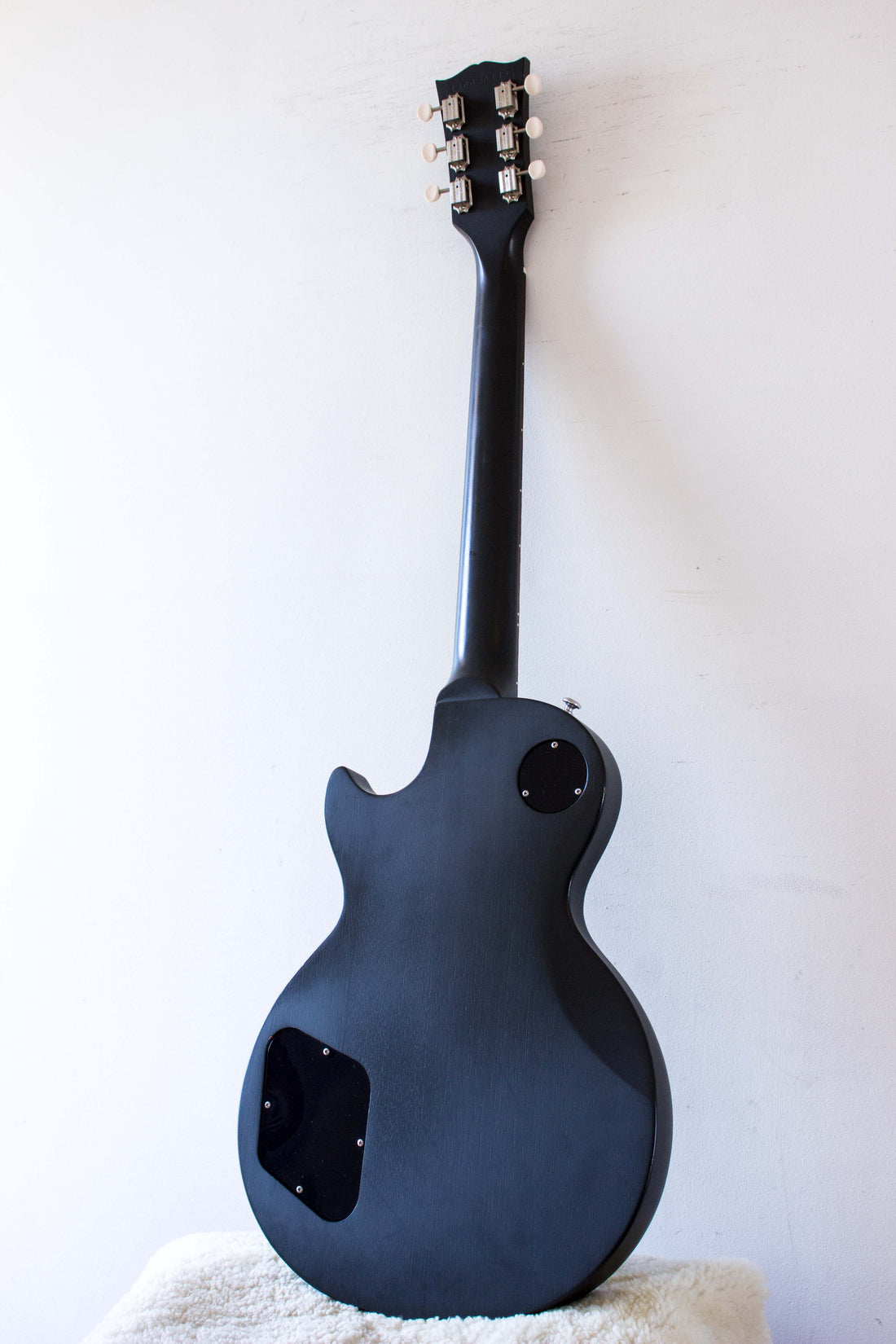 Gibson Les Paul Melody Maker Satin Charcoal 2013