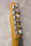 Squier Telecaster CTL30 Black MIJ 1986