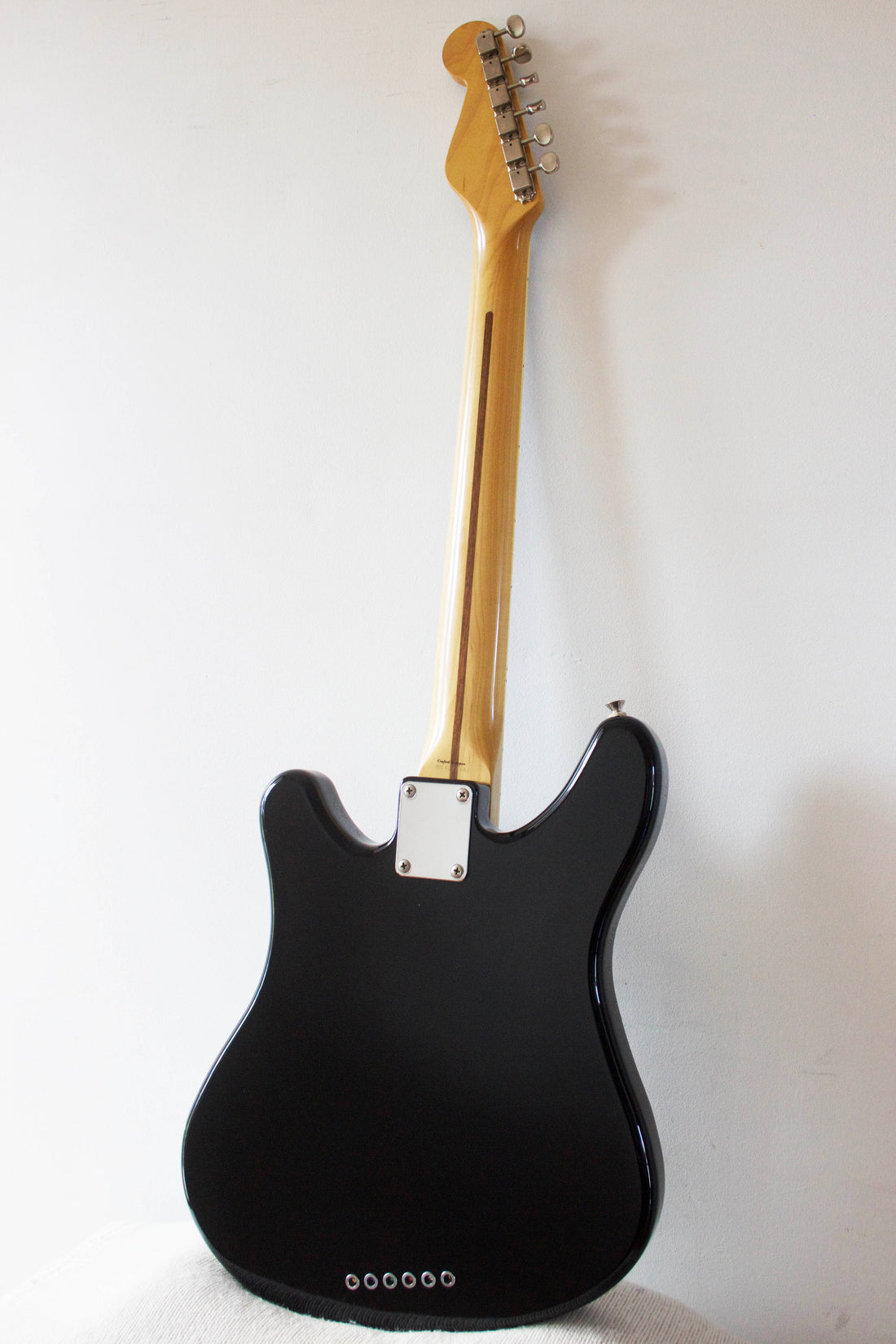 Squier Vista Series Venus Black MIJ 1997