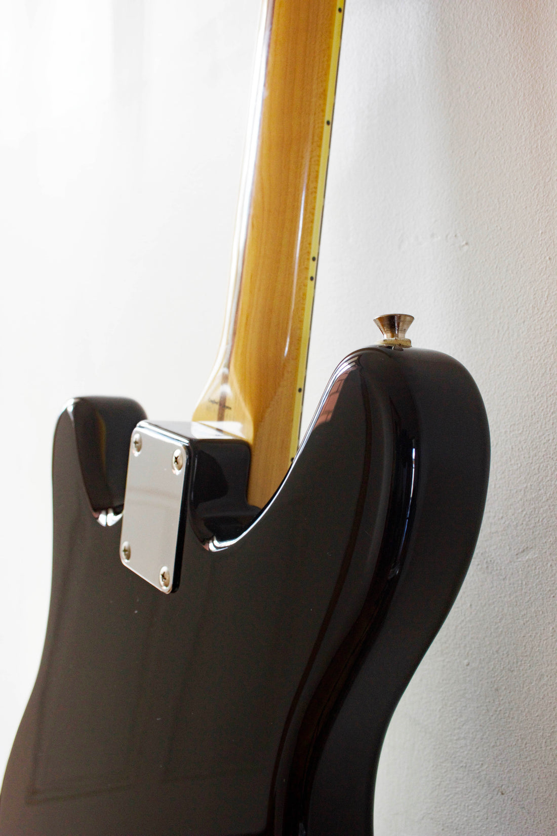 Squier Vista Series Venus Black MIJ 1997