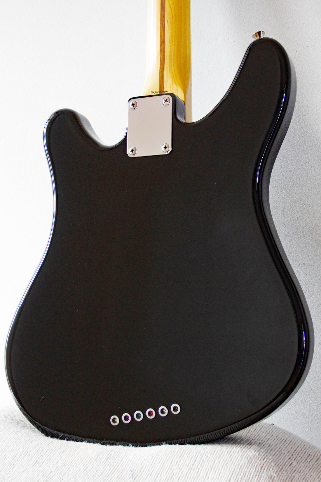 Squier Vista Series Venus Black MIJ 1997