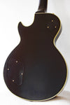 Greco EGC68-60 Mint Collection LP Custom Style Ebony 1990