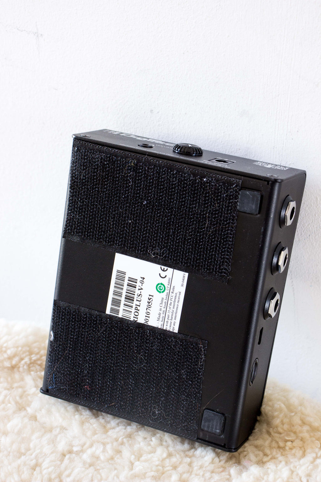 Digitech Trio+ Band Creator and Looper Pedal