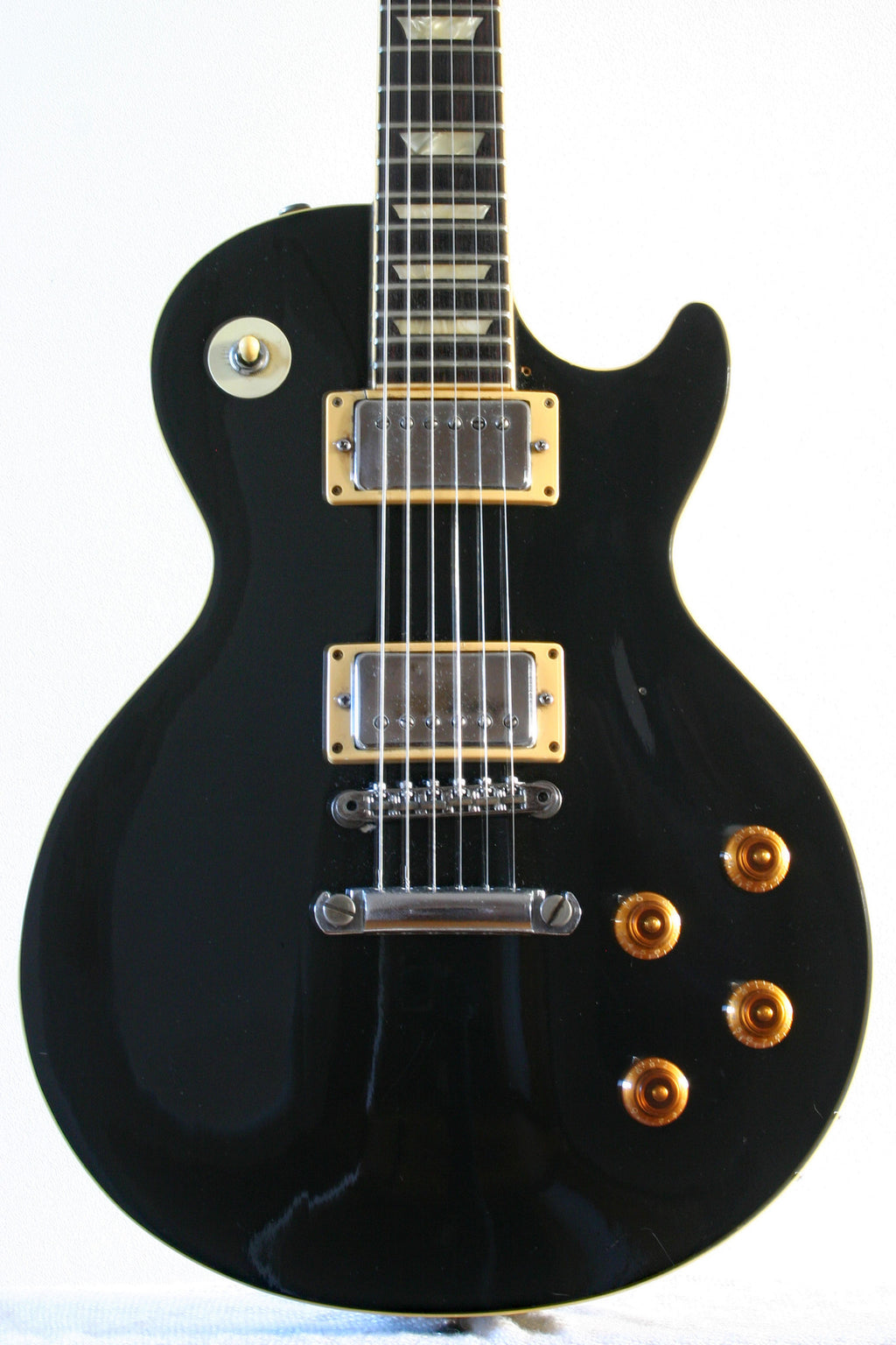 Used Yamaha Lord Player Black Relic 80s