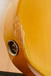 Used Fender Telecaster '72 Reissue Butterscotch 1987