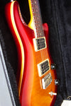 Paul Reed Smith CE24 Alder Cherry Sunburst 1988