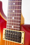 Paul Reed Smith CE24 Alder Cherry Sunburst 1988