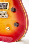 Paul Reed Smith CE24 Alder Cherry Sunburst 1988