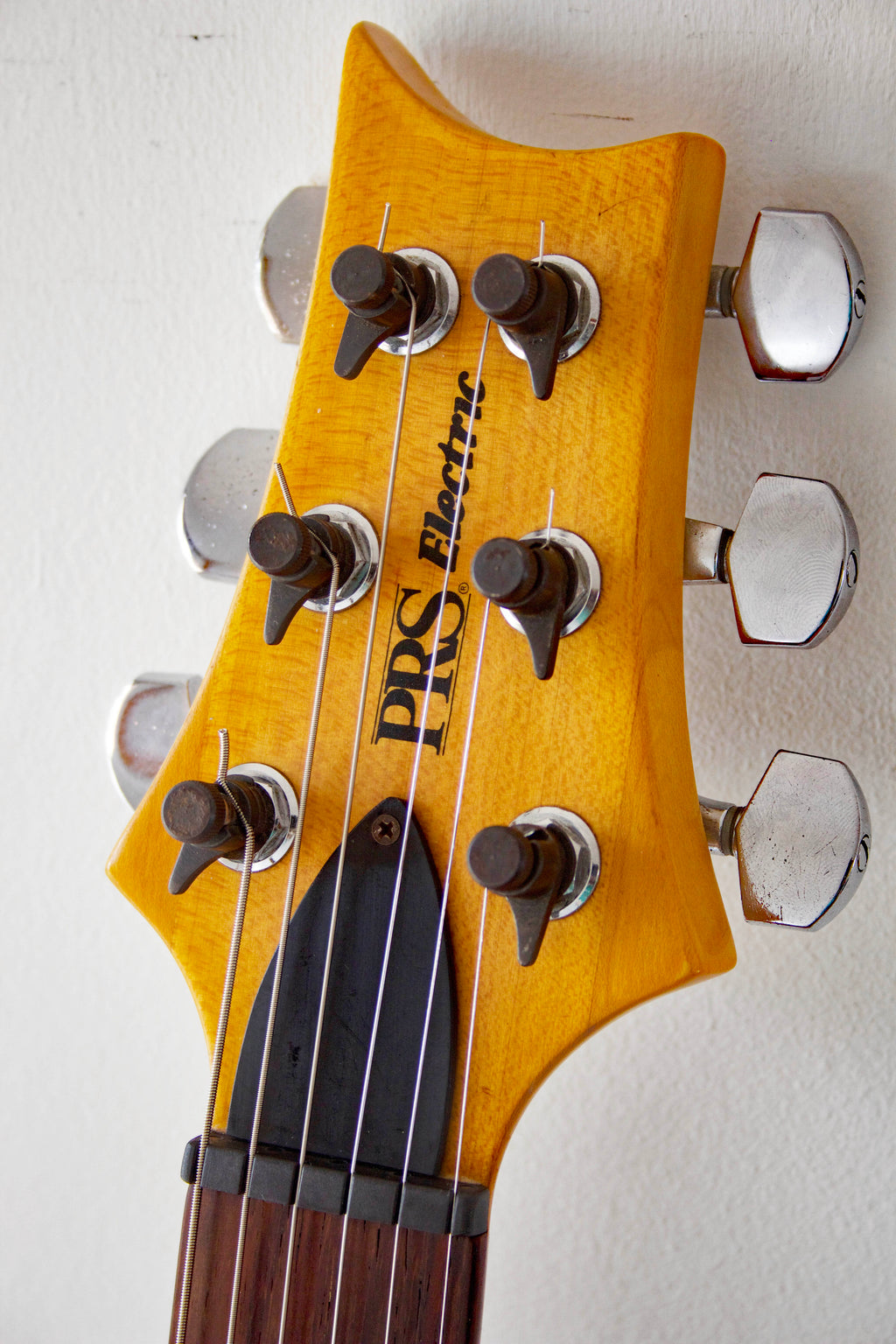 Paul Reed Smith CE24 Alder Cherry Sunburst 1988