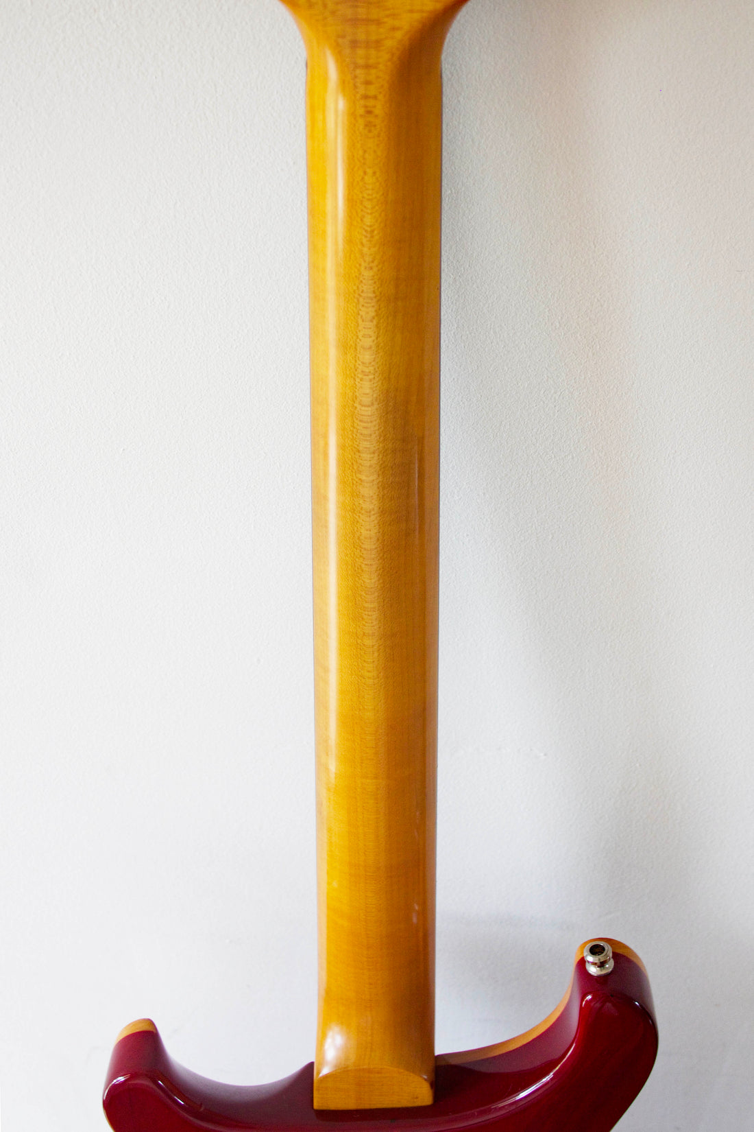 Paul Reed Smith CE24 Alder Cherry Sunburst 1988