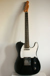 Used Fender Telecaster Medium Scale MIJ 1986 Black