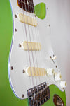 Fender '62 Reissue Stratocaster ST62-770LS Faded Surf Green 1989